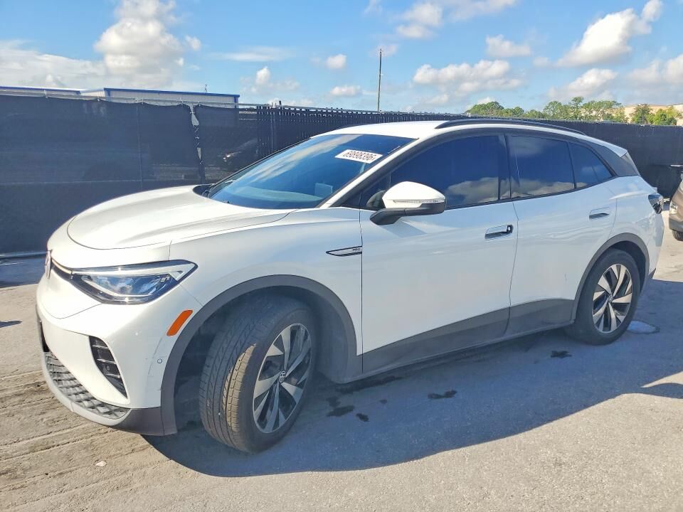 2023 VOLKSWAGEN ID.4