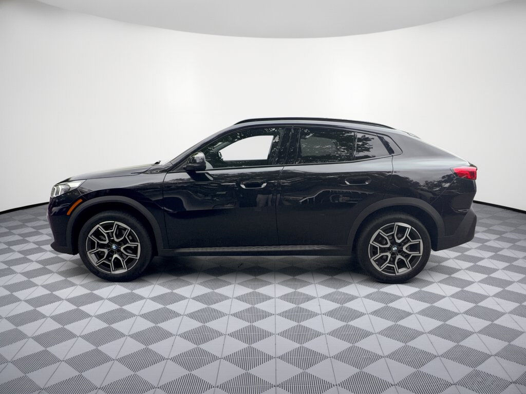 2026 BMW X2