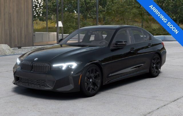 2026 BMW 3 Series