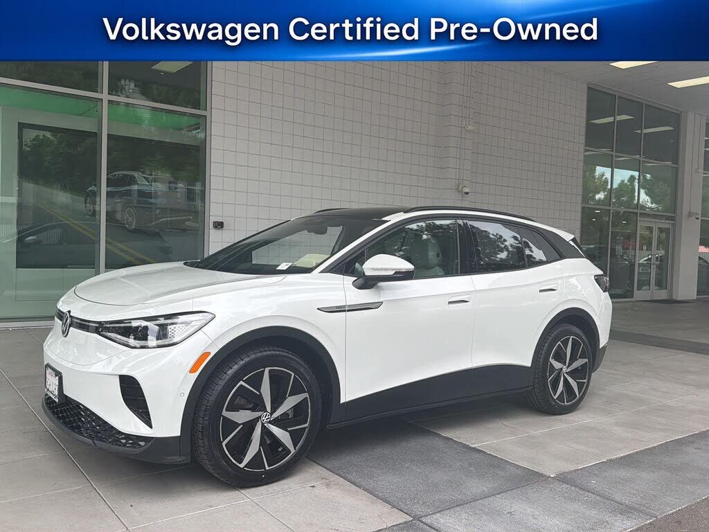 2023 VOLKSWAGEN ID.4