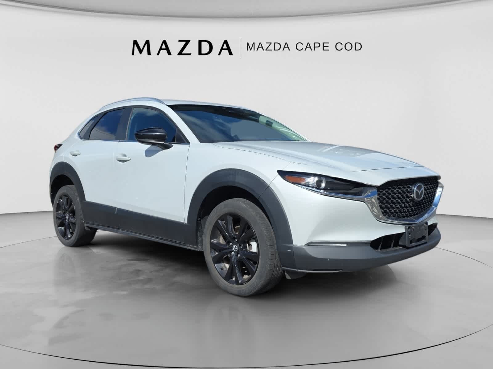 2024 MAZDA CX-30
