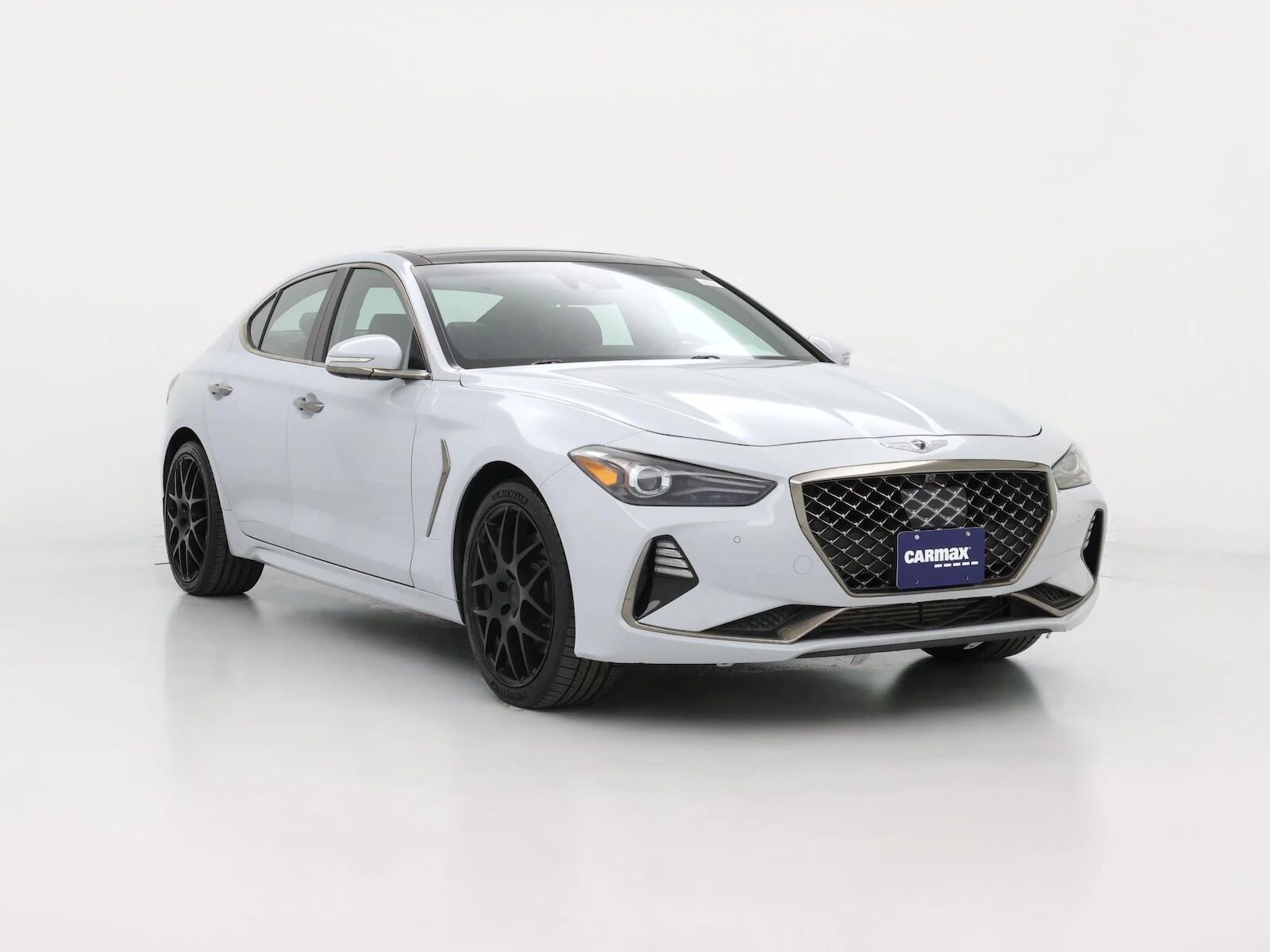 2019 GENESIS G70