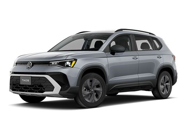2027 VOLKSWAGEN Taos