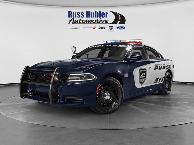 2016 DODGE Charger