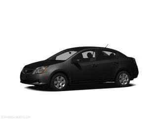 2011 NISSAN Sentra