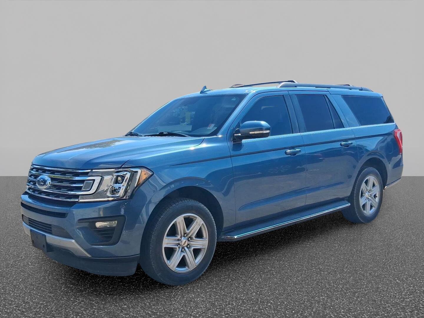 2018 FORD Expedition
