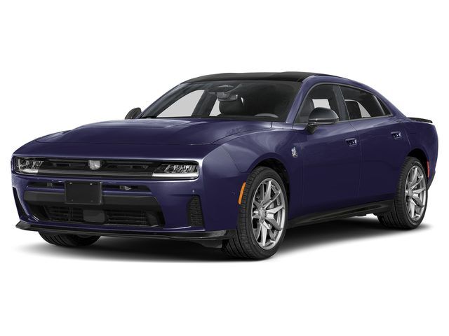 2027 DODGE Charger