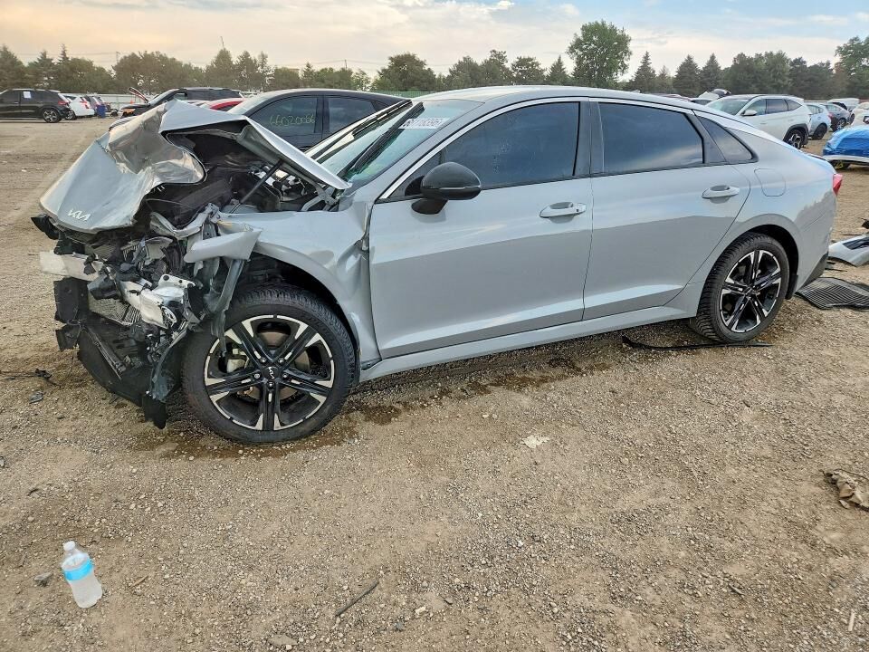 2024 KIA K5