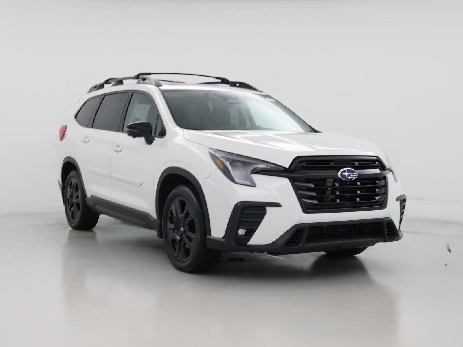 2023 SUBARU Ascent