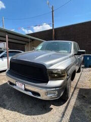 2011 DODGE Ram