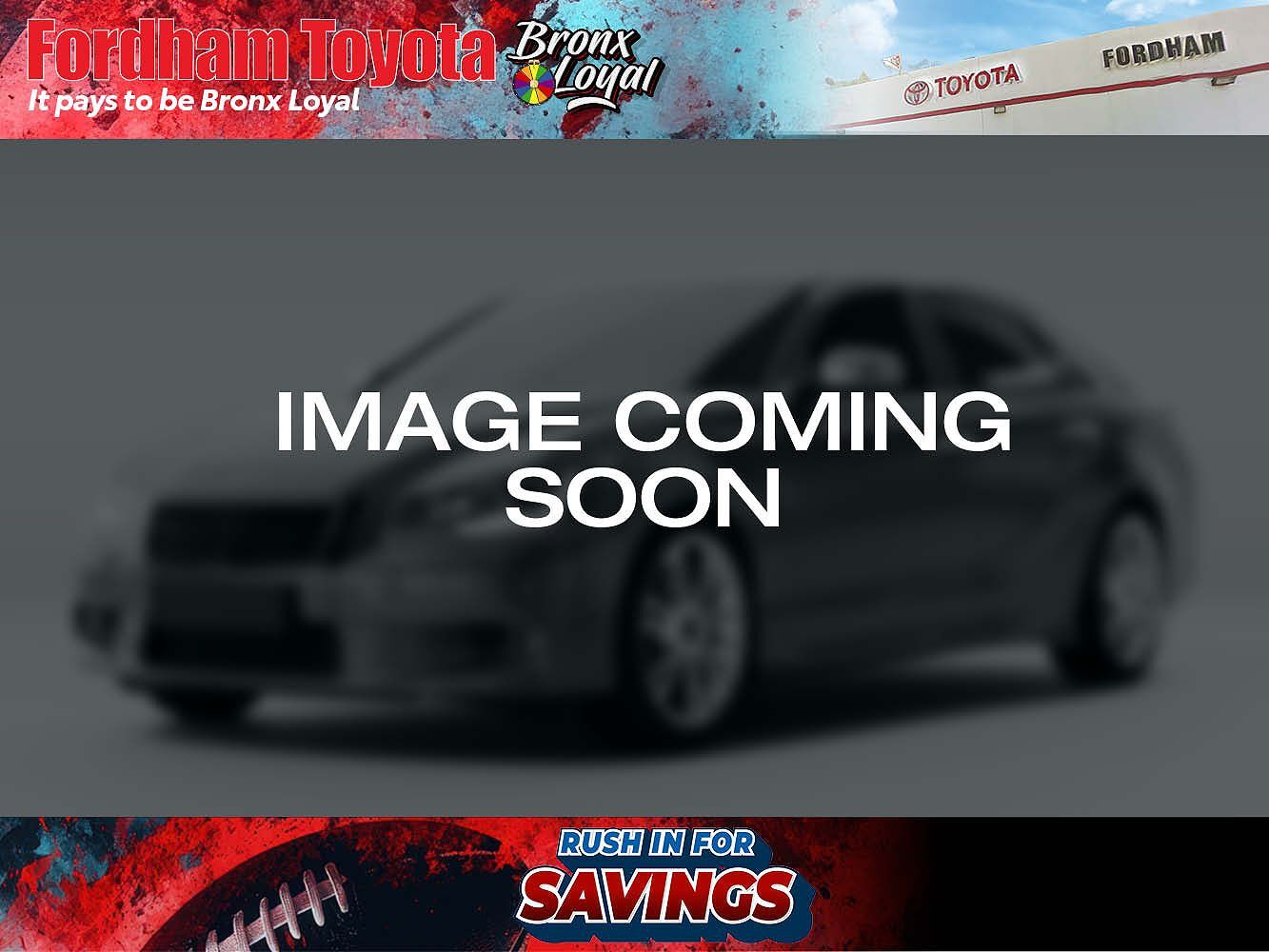 2026 TOYOTA Grand Highlander