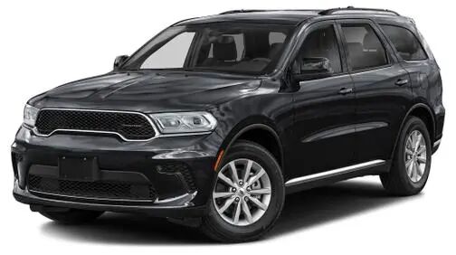 2027 DODGE Durango