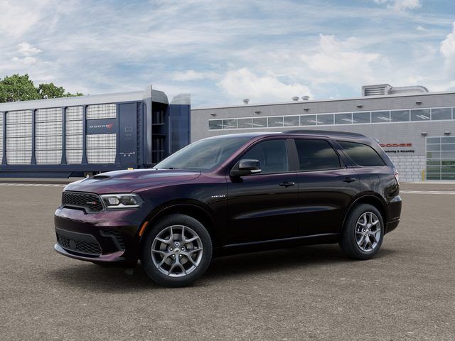 2027 DODGE Durango