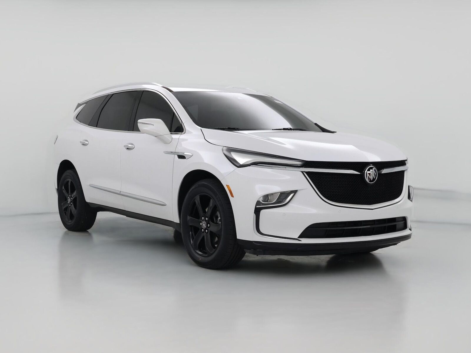 2024 BUICK Enclave
