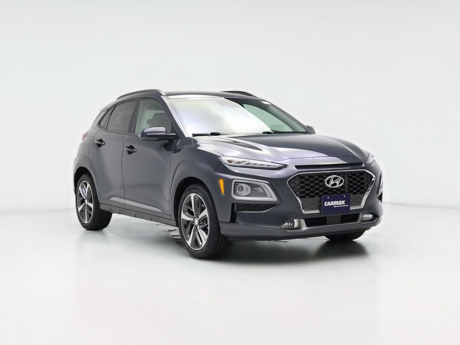 2020 HYUNDAI Kona
