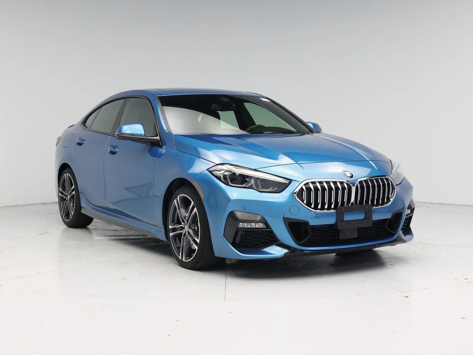 2020 BMW 228i