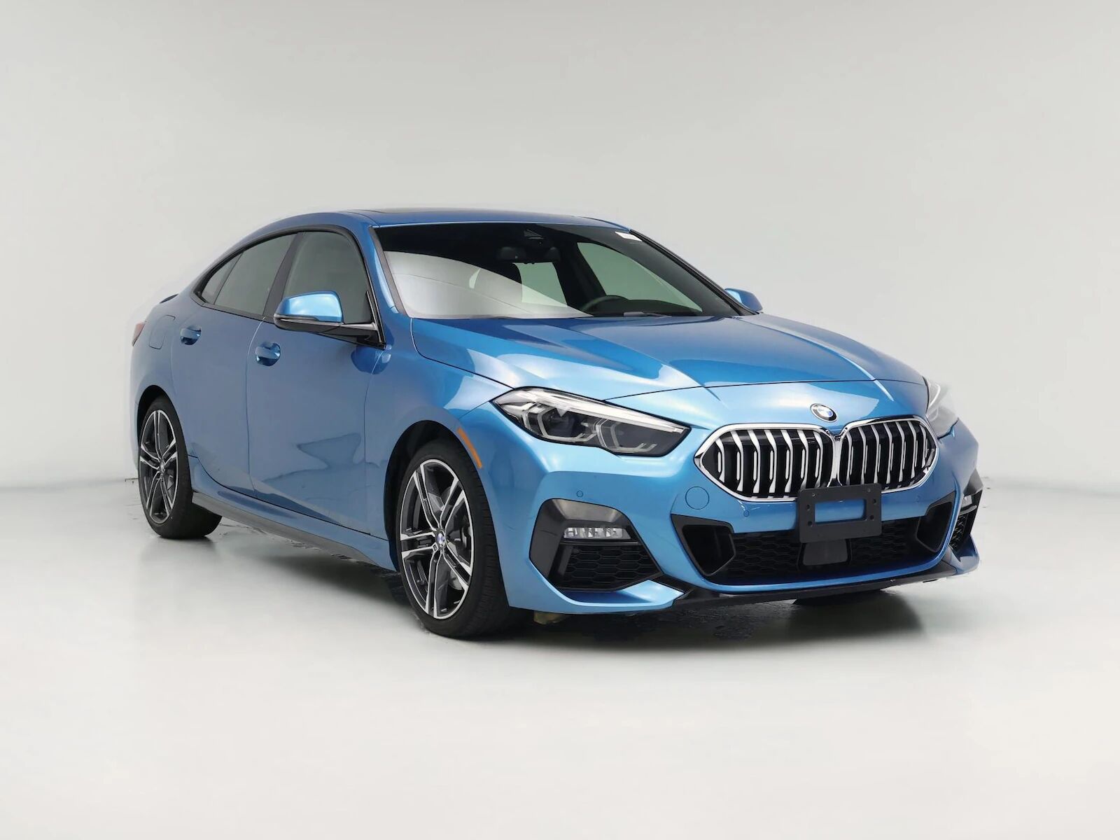 2020 BMW 2 Series