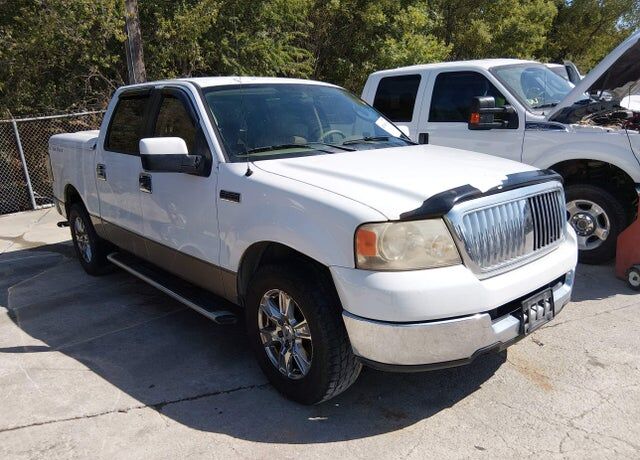 2005 FORD F-150