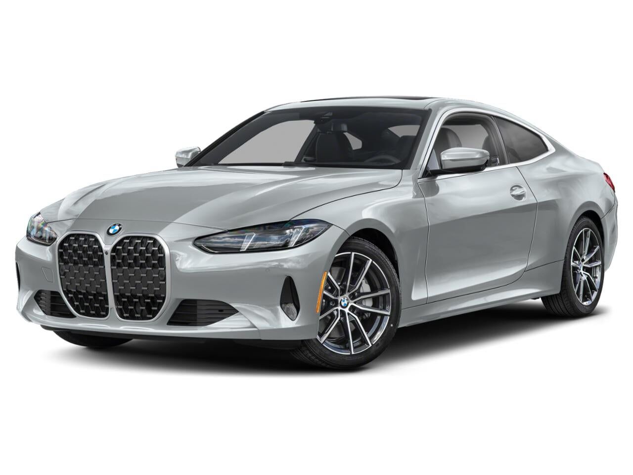 2025 BMW 430i