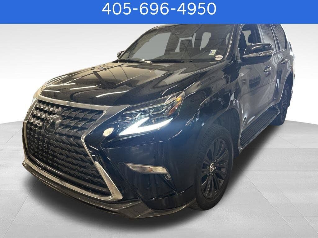 2023 LEXUS GX