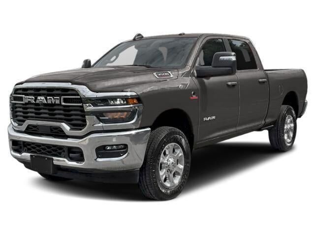 2027 RAM 3500