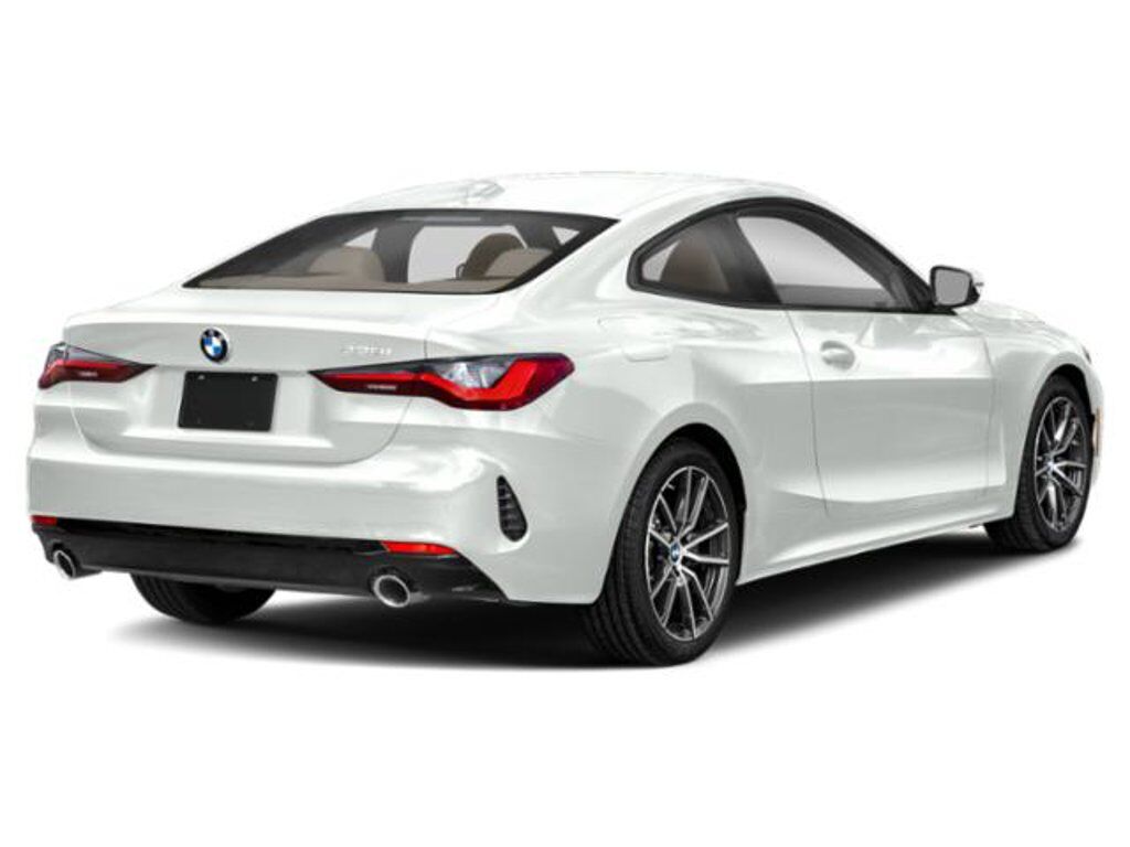 2021 BMW 430i