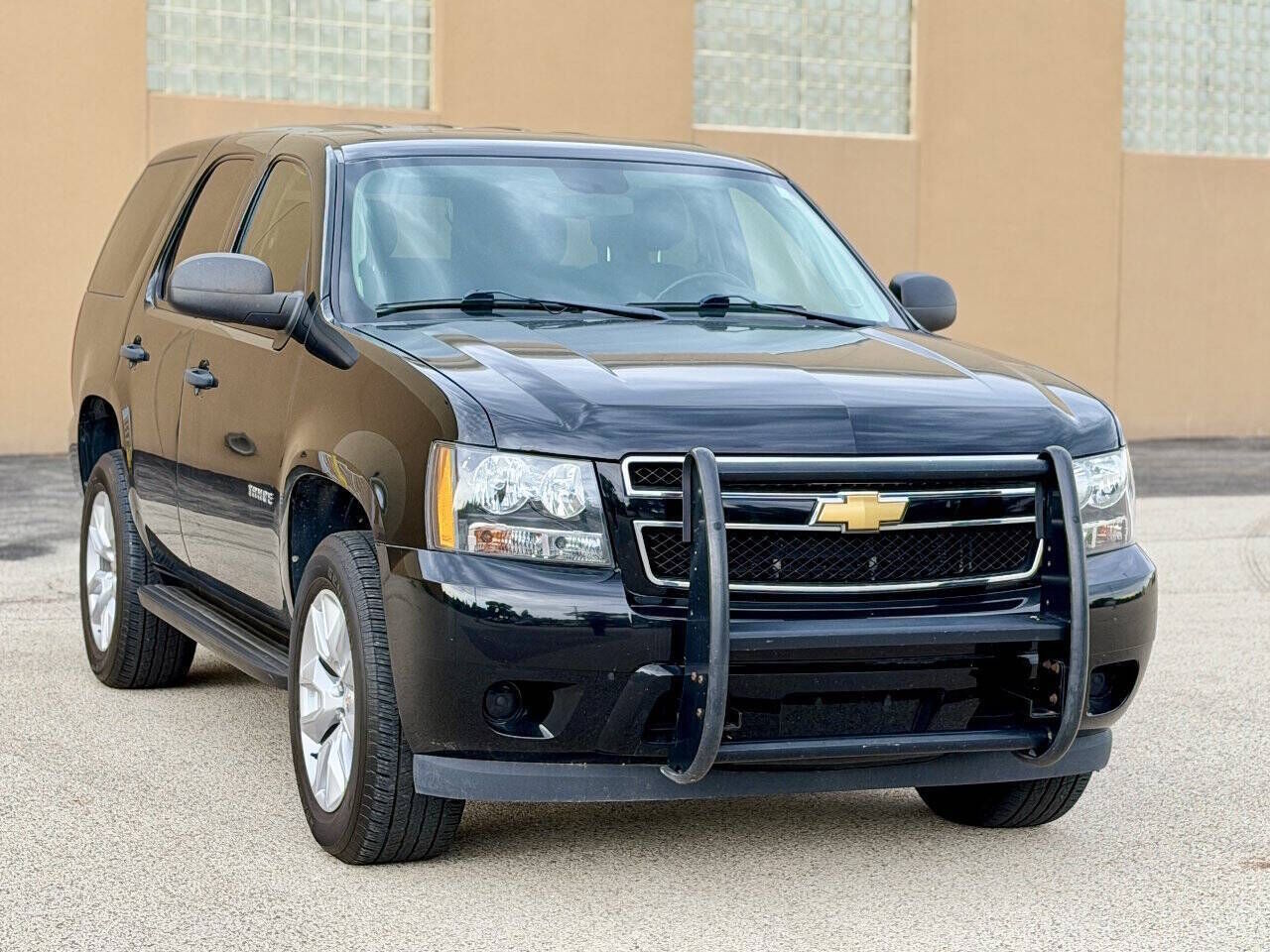2013 CHEVROLET Tahoe