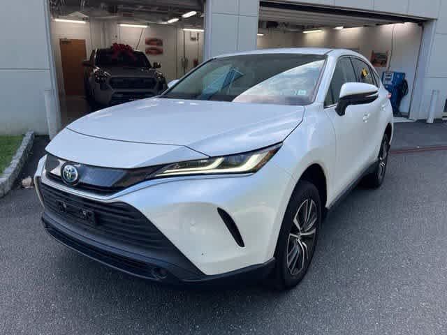 2023 TOYOTA Venza