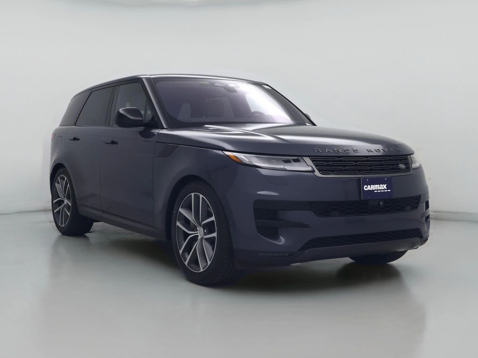 2023 LAND ROVER Range Rover Sport