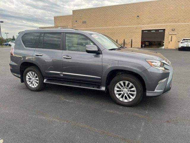 2017 LEXUS GX