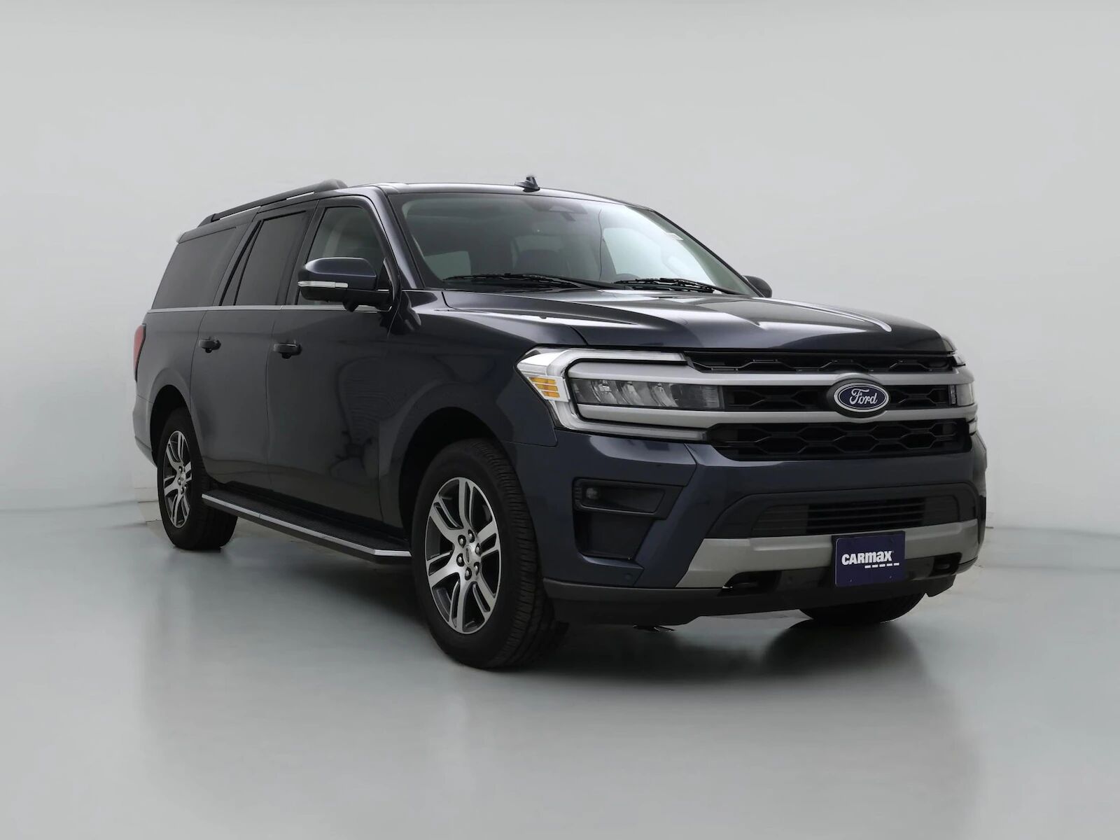 2022 FORD Expedition