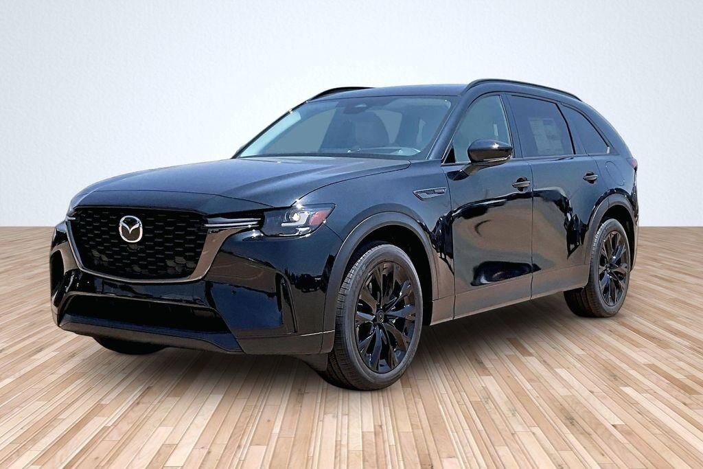 2026 MAZDA CX-90