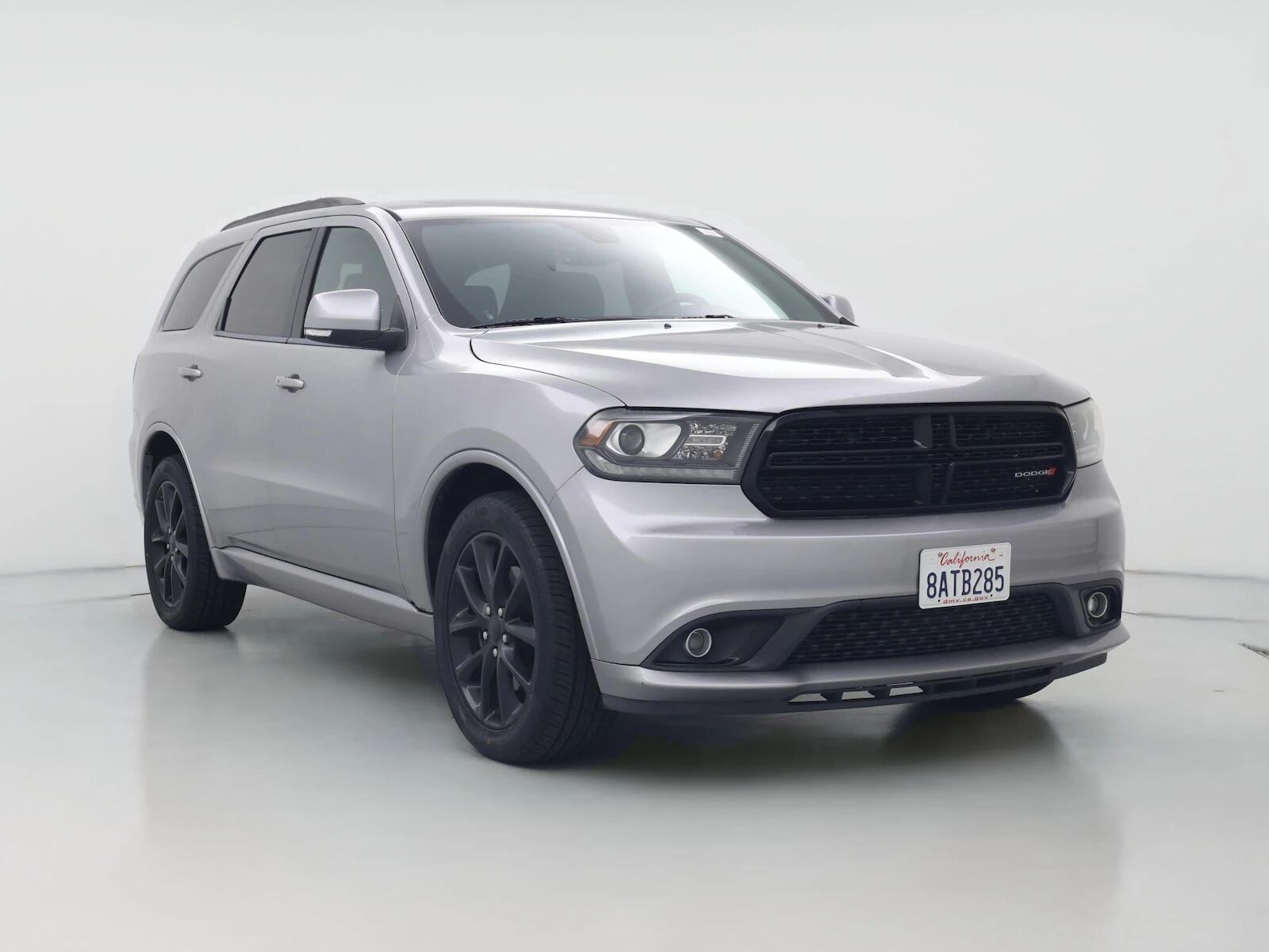2017 DODGE Durango