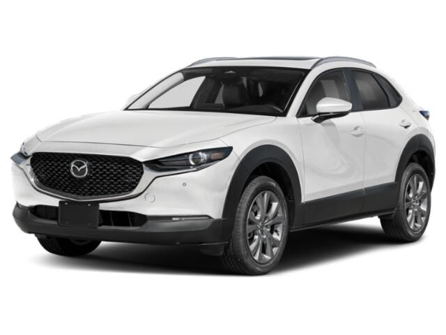 2026 MAZDA CX-30
