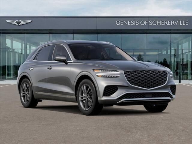 2027 GENESIS GV70
