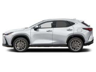 2026 LEXUS NX