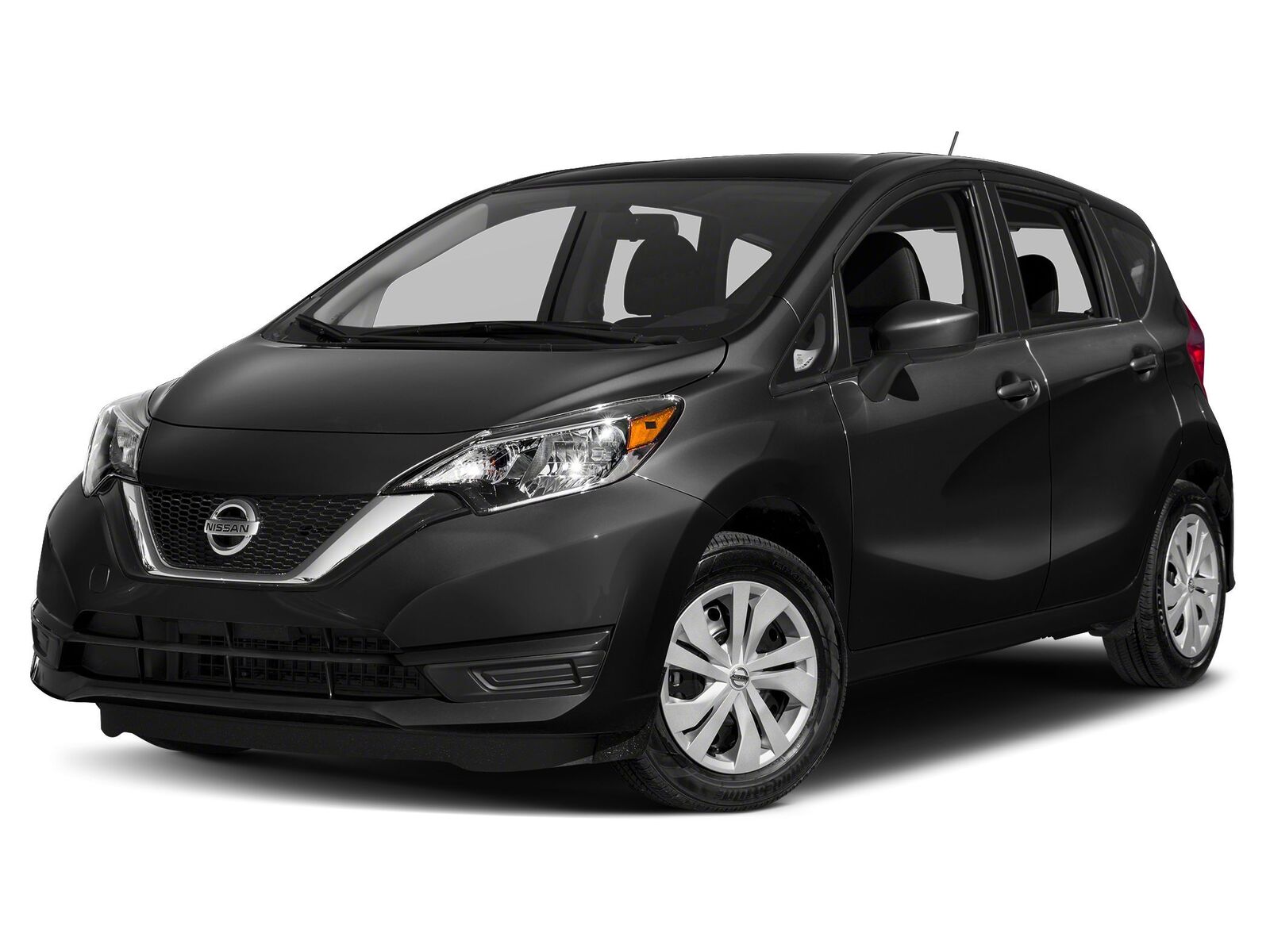 2019 NISSAN Versa