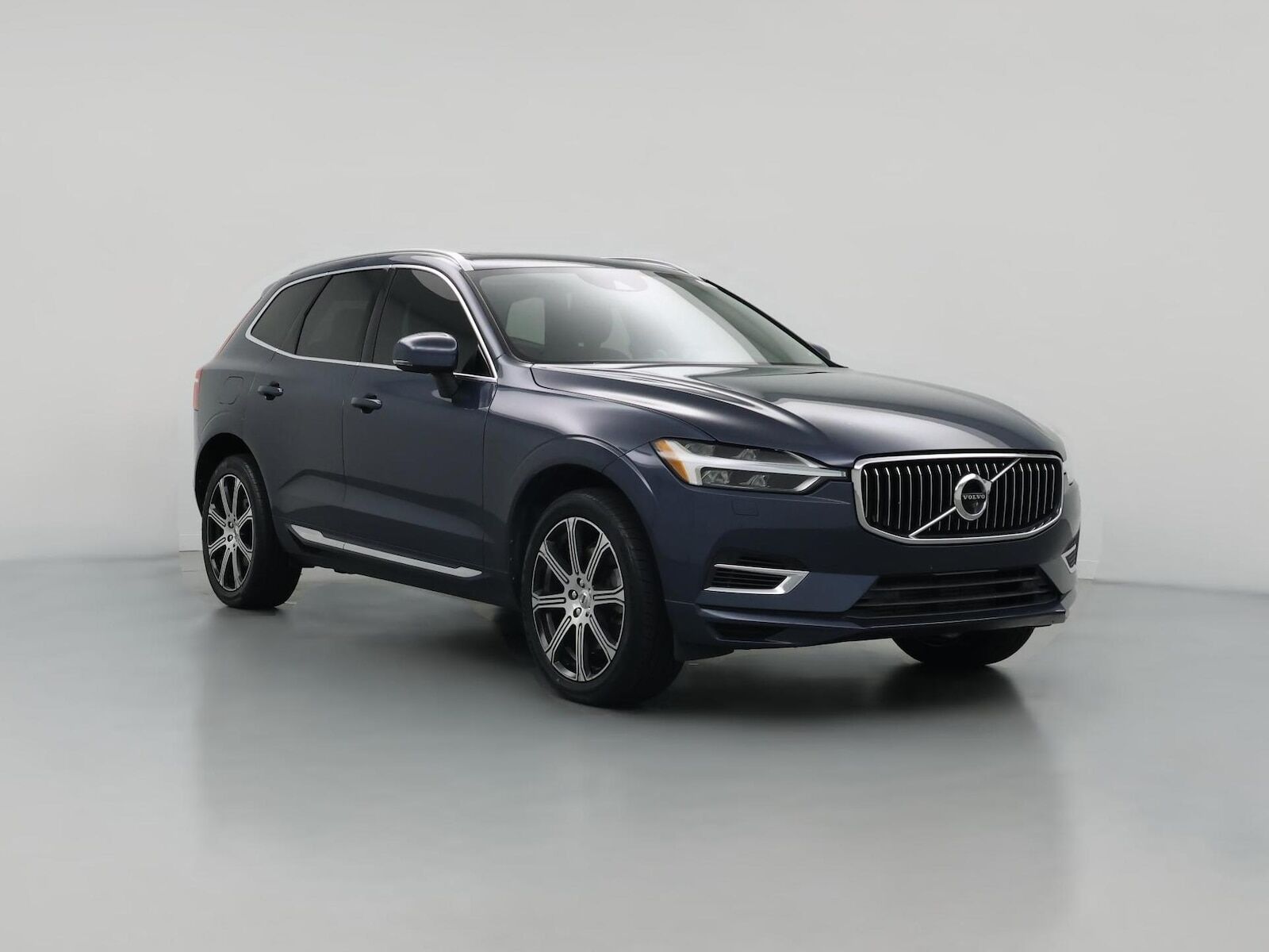 2020 VOLVO XC60