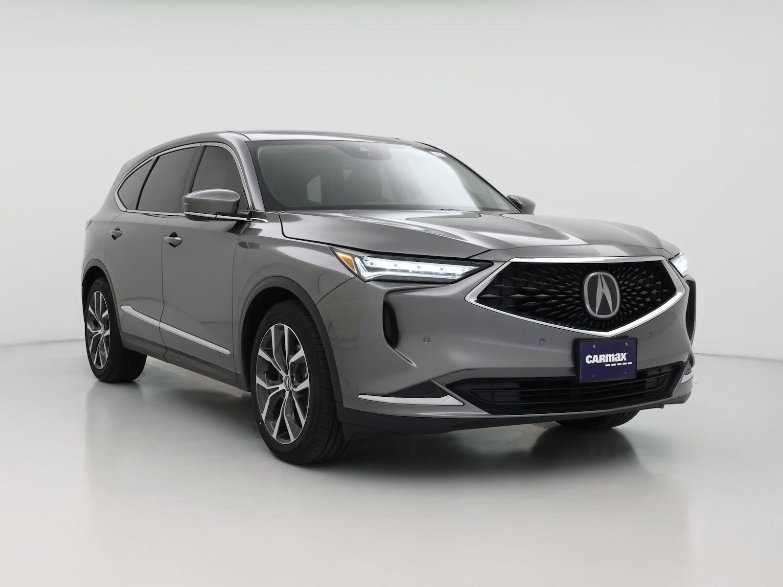 2024 ACURA MDX