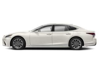 2018 LEXUS LS