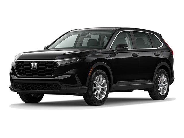 2027 HONDA CR-V