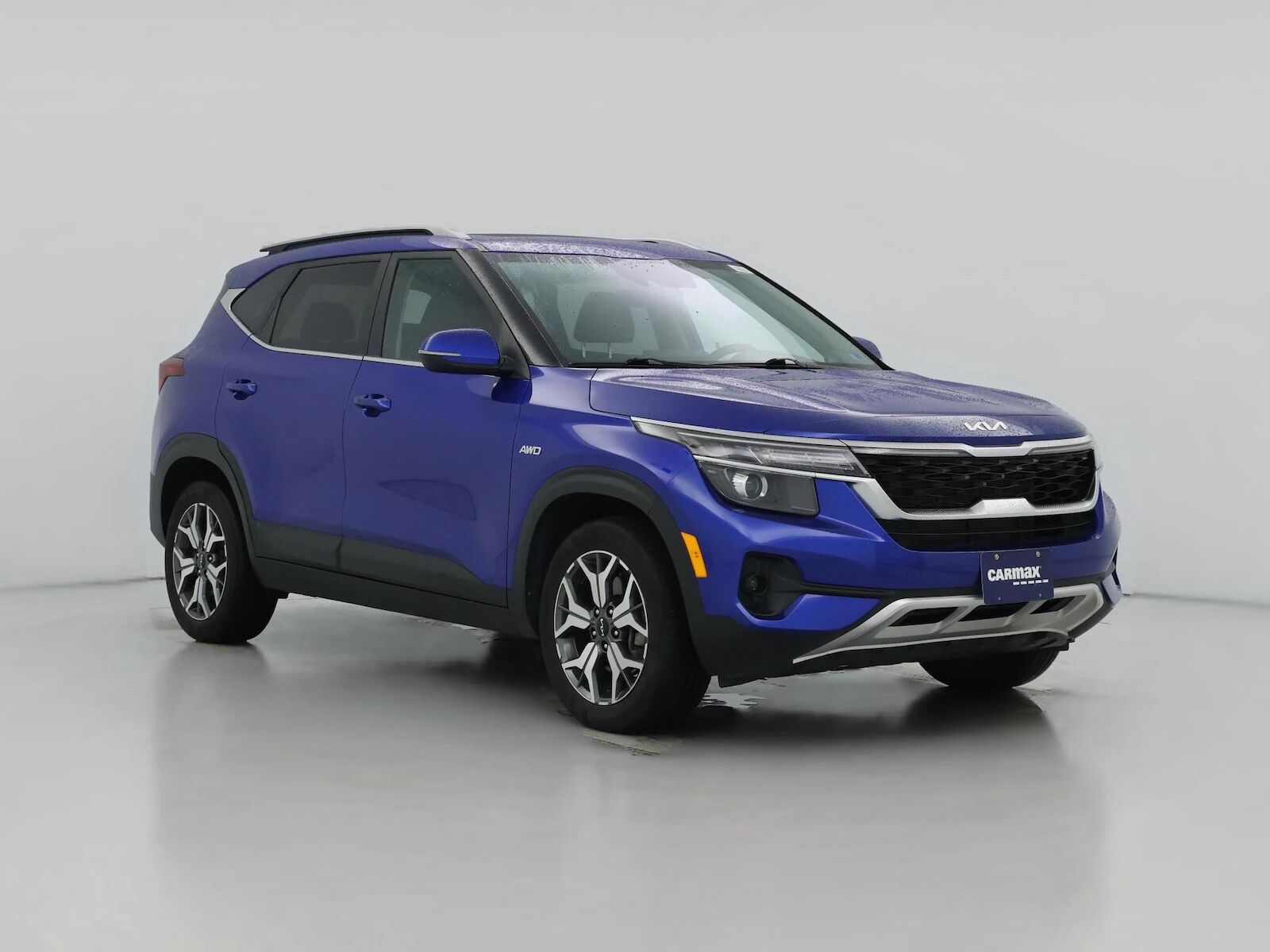 2023 KIA Seltos