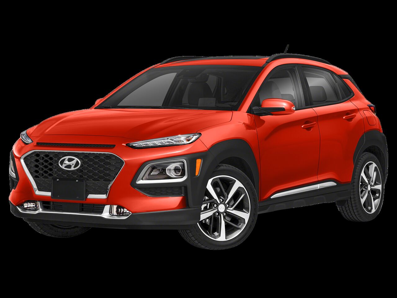 2020 HYUNDAI Kona