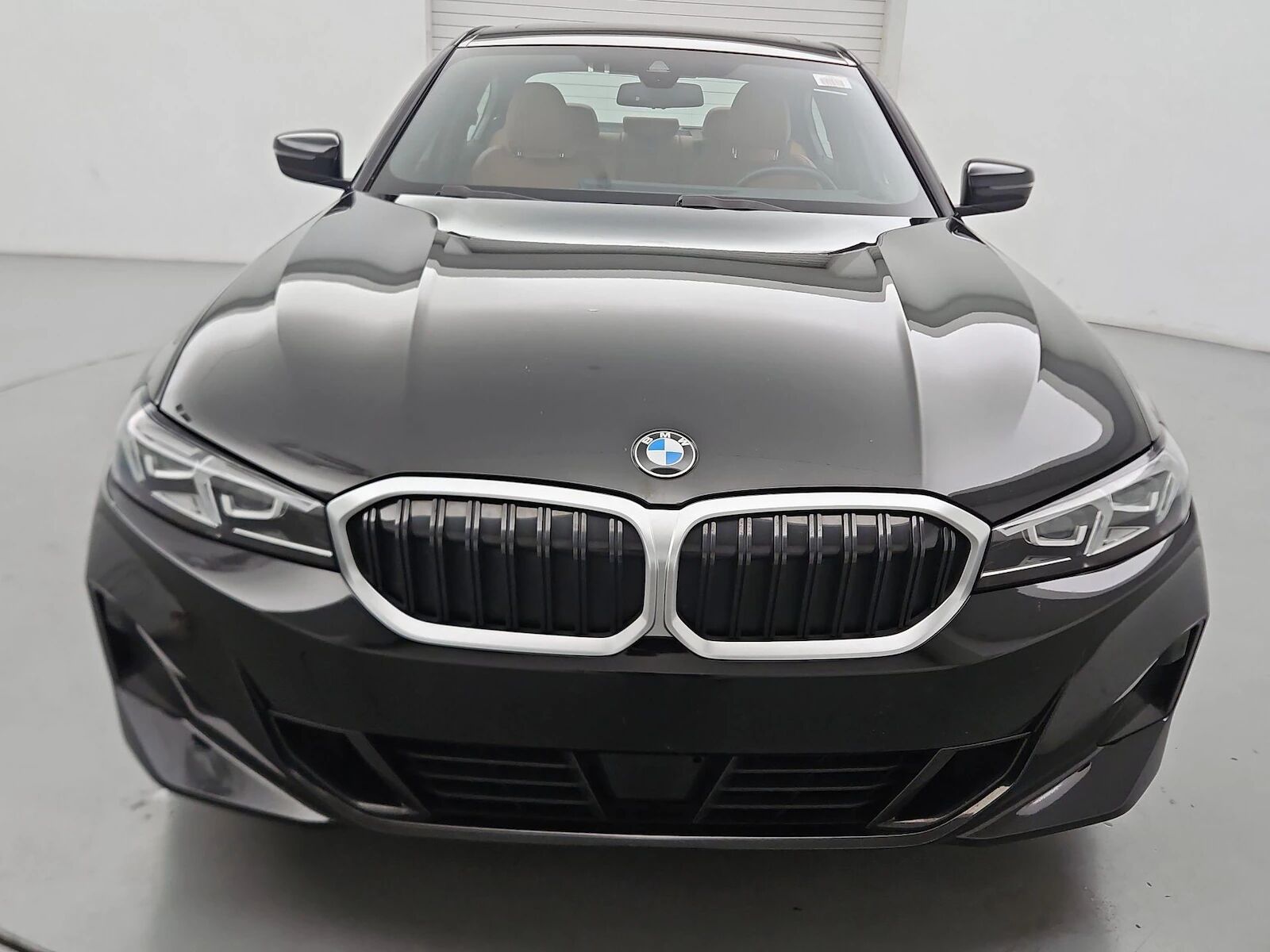 2025 BMW 330i