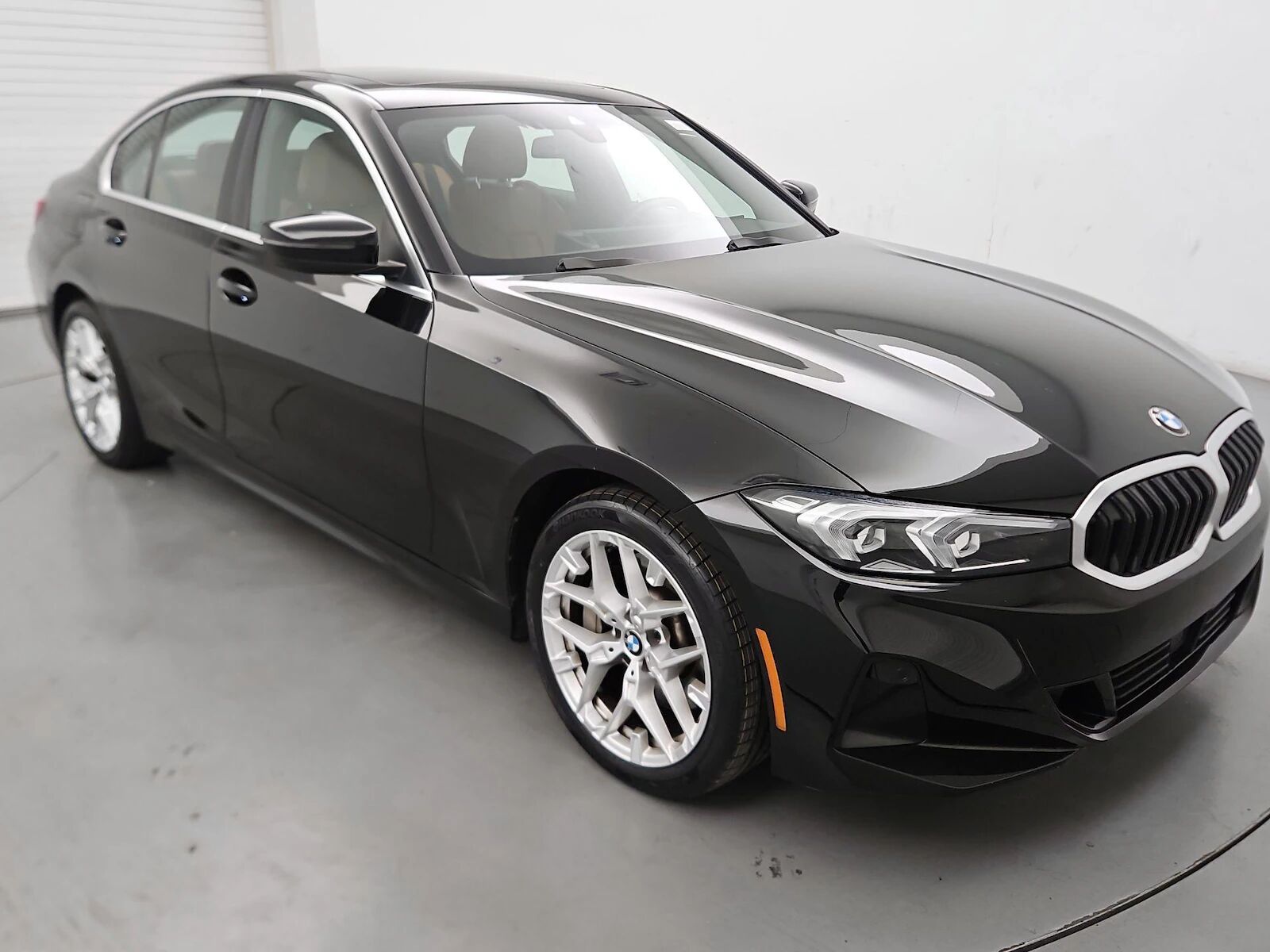 2025 BMW 3 Series