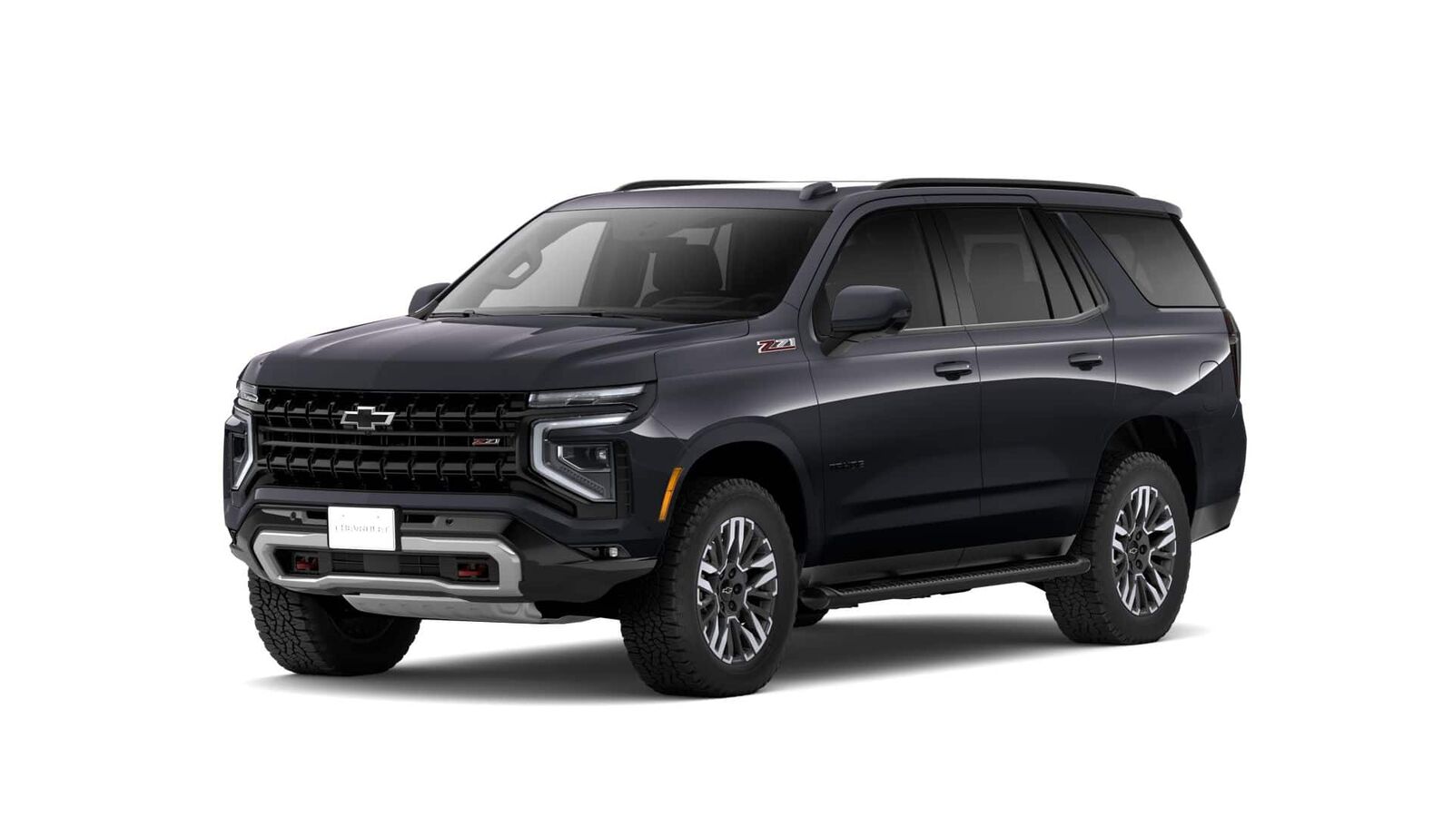 2027 CHEVROLET Tahoe