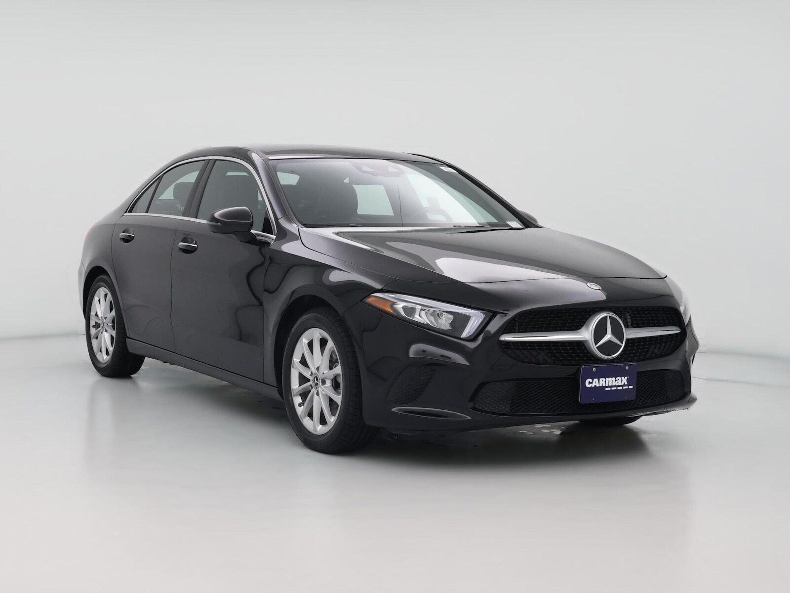 2019 MERCEDES-BENZ A-Class
