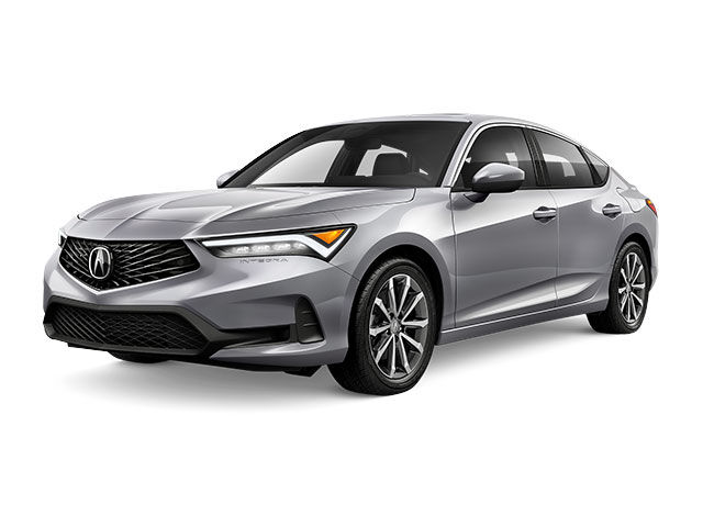 2024 ACURA Integra