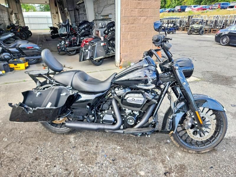 2019 HARLEY DAVIDSON FLHRXS / Road King Special