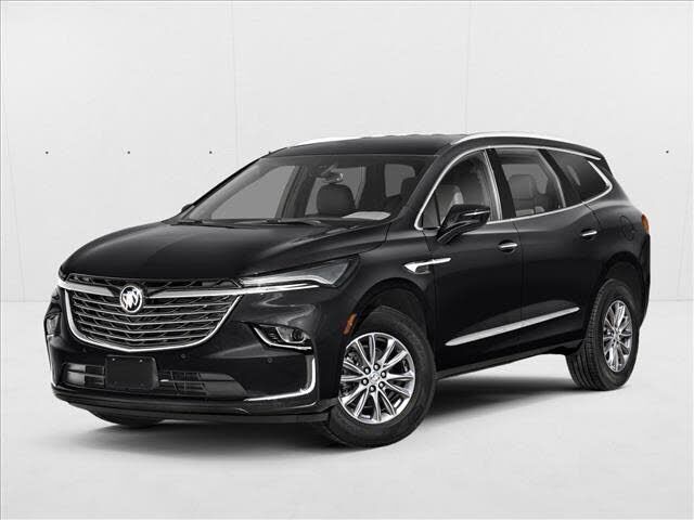 2024 BUICK Enclave